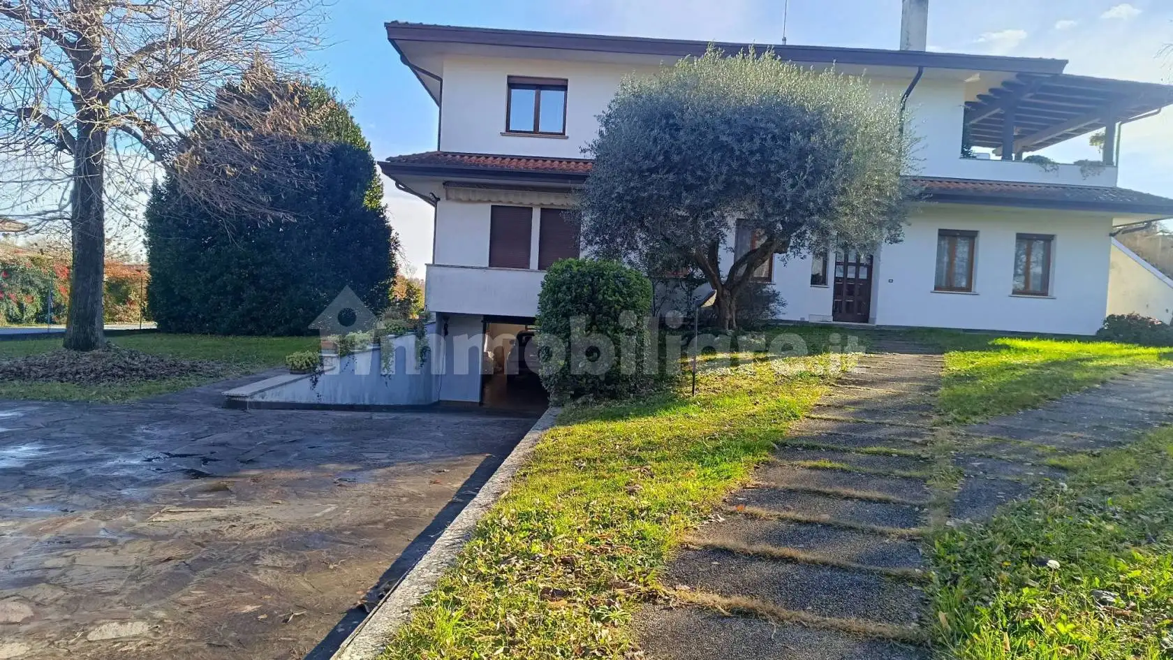 Villa in vendita a Roncade