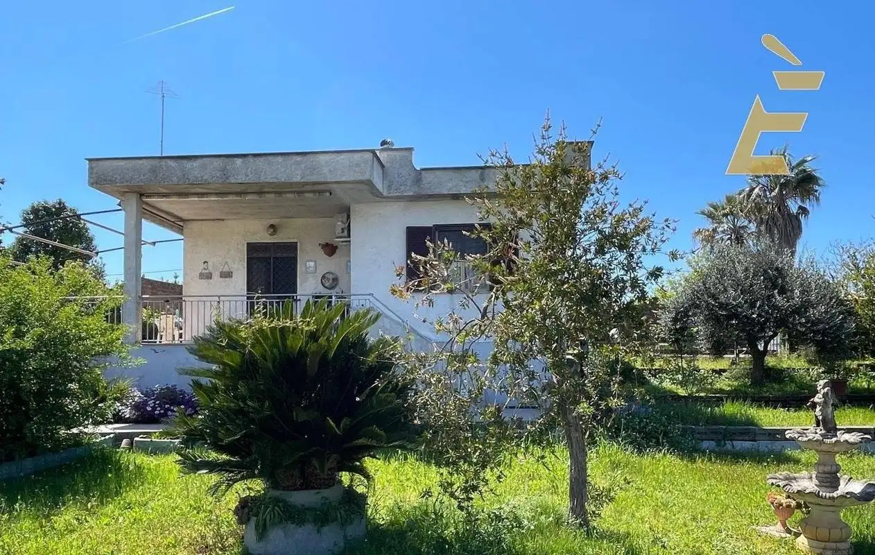 Villa in vendita a Anzio