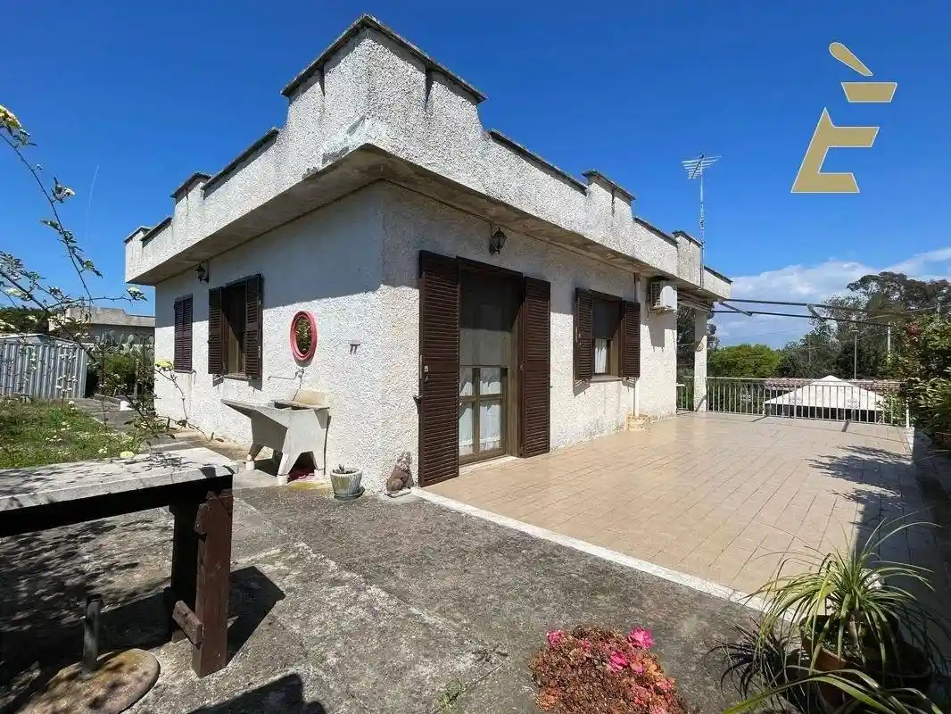 Villa unifamiliare via Lago di Bolsena, Lido dei Pini, Anzio - foto 3