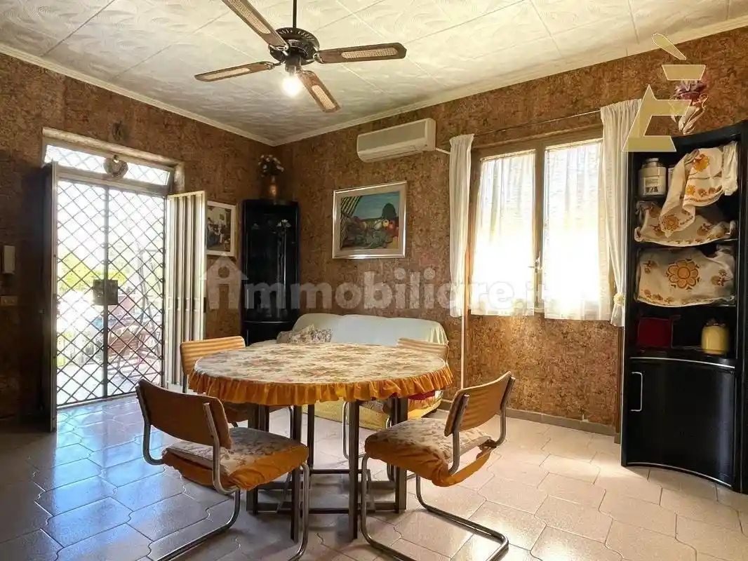 Villa unifamiliare via Lago di Bolsena, Lido dei Pini, Anzio - foto 5