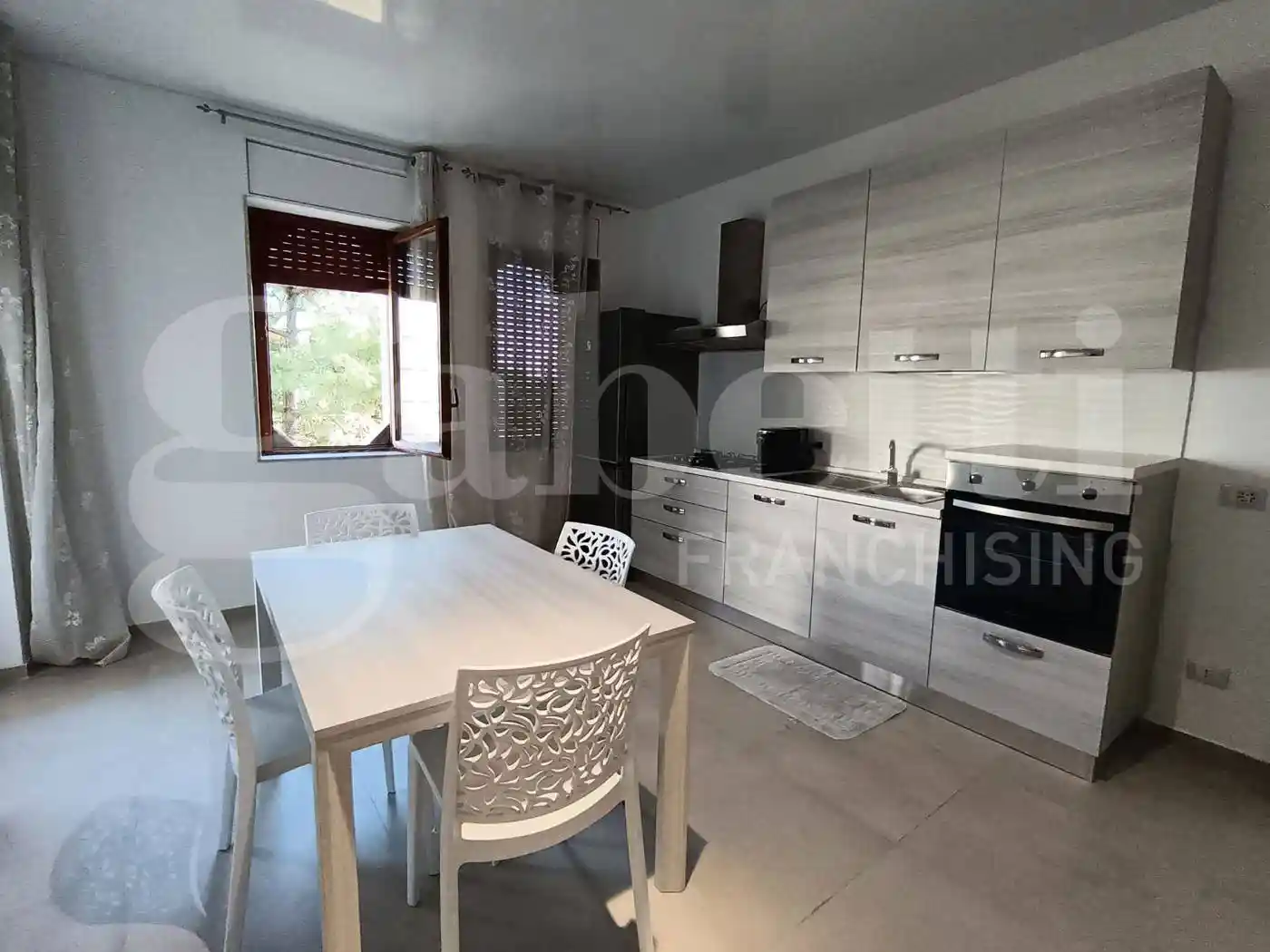 Bilocale ottimo stato, secondo piano, Scala Greca - Neapolis, Siracusa - foto 3