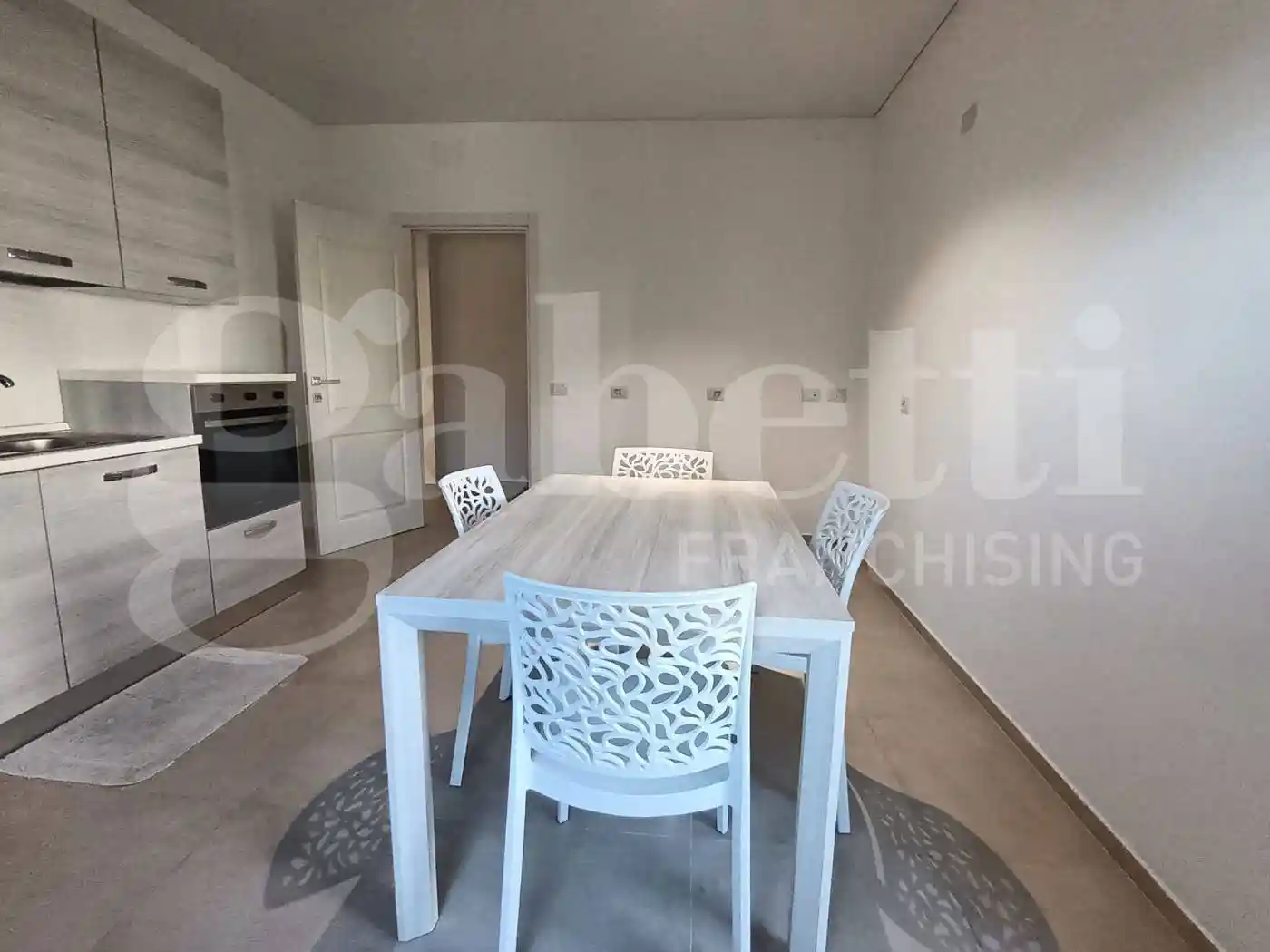 Bilocale ottimo stato, secondo piano, Scala Greca - Neapolis, Siracusa - foto 5