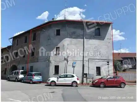 Palazzo - Stabile - foto 2