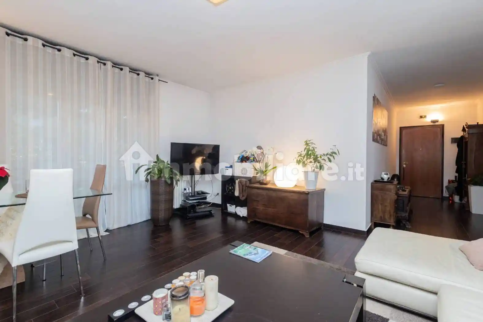 Trilocale via Ettore Bugatti 2, Gratosoglio, Milano - foto 3