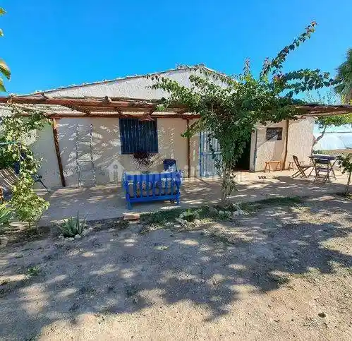 Rustico - Casale in vendita a Noto