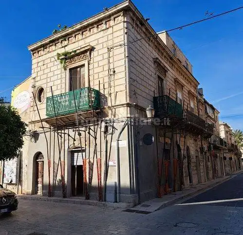 Villa in vendita a Rosolini