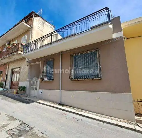 Villa in vendita a Pachino