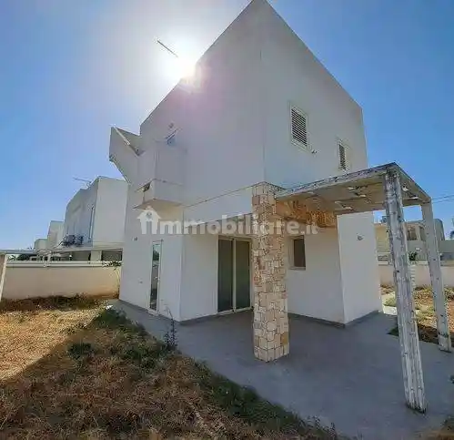 Villa in vendita a Noto