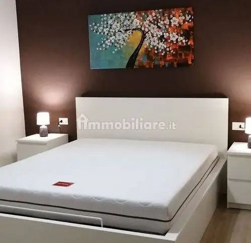 Appartamento in affitto a Pachino