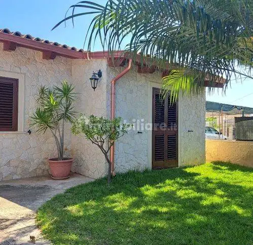 Villa in vendita a Pachino