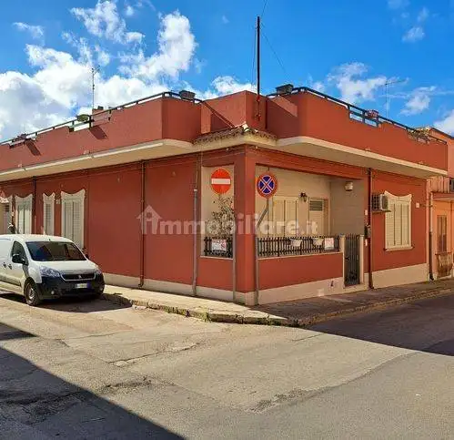 Villa in vendita a Pachino