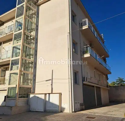 Appartamento in vendita a Modica