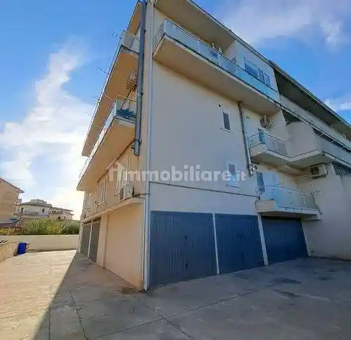 Trilocale via Resistenza Partigiana, Modica Sorda, Modica - foto 2