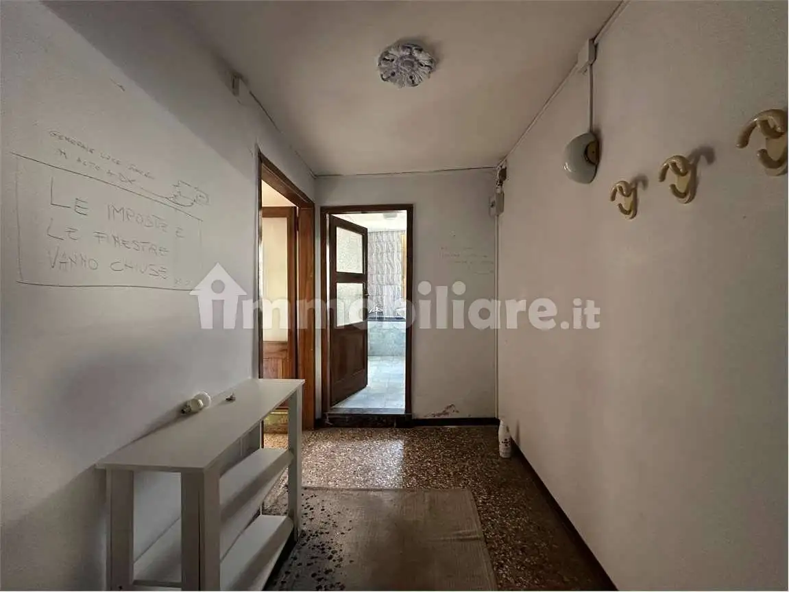 Appartamento in vendita a Venezia