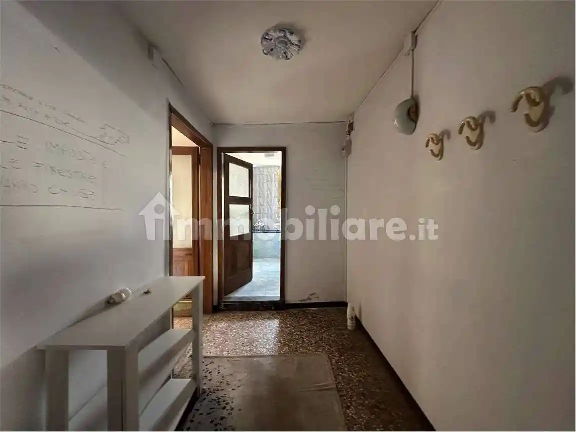 Quadrilocale San Lio, Santi Giovanni e Paolo - Santa Maria Formosa, Venezia - foto 2