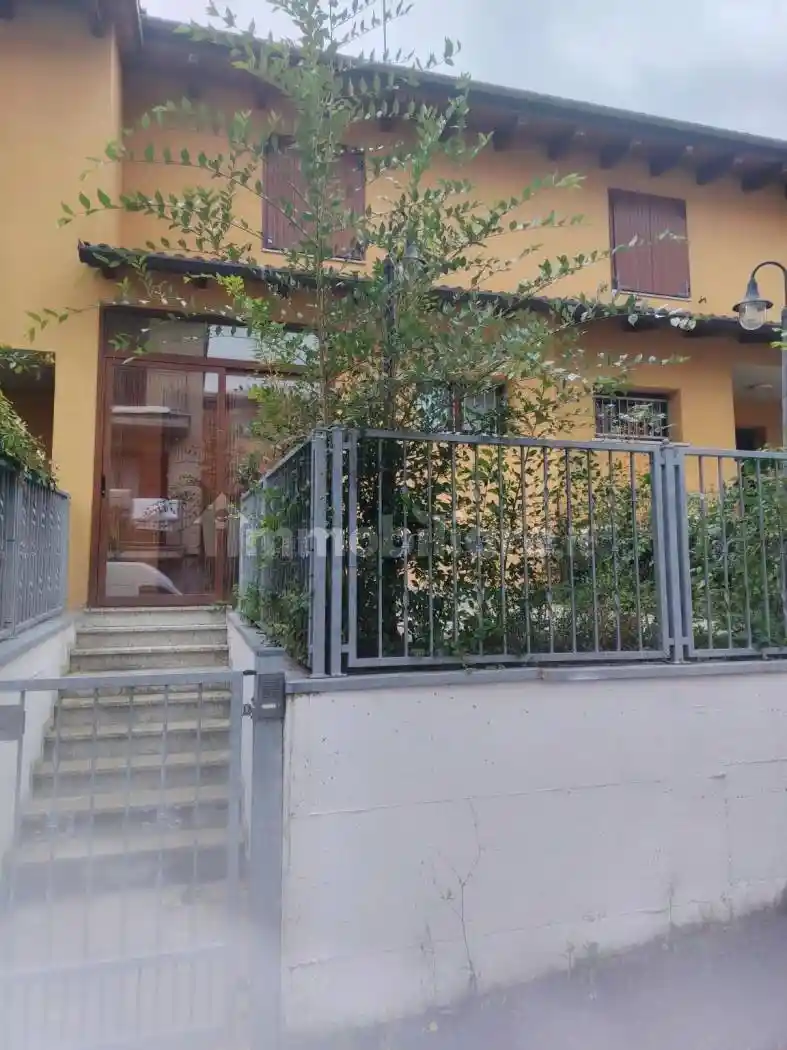 Villetta a schiera - foto 3