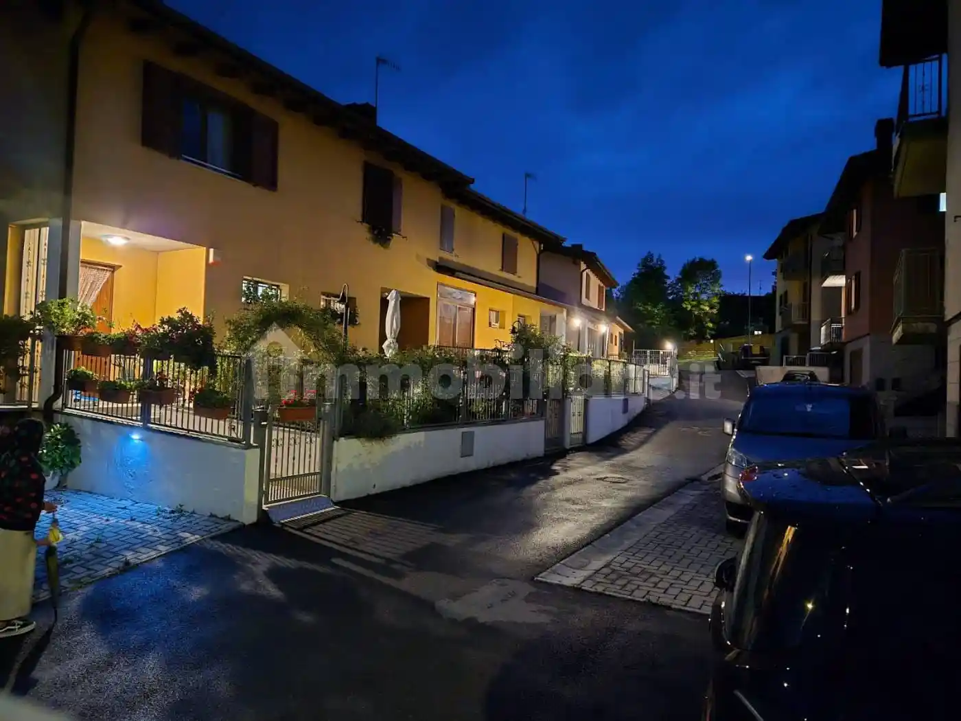 Villetta a schiera - foto 4