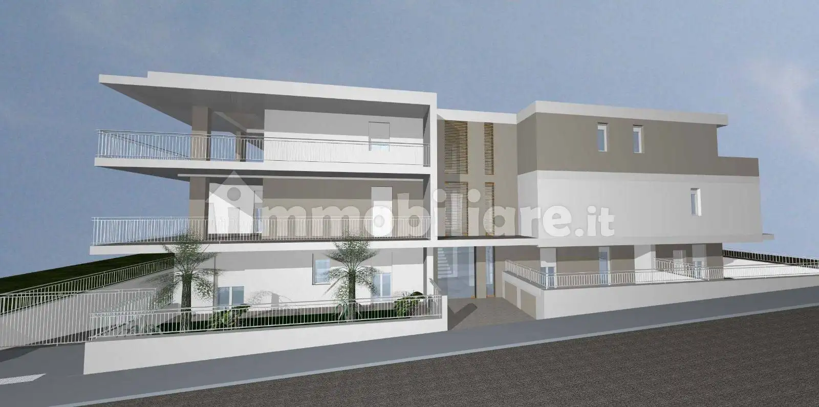 Appartamento in vendita a Civitanova Marche