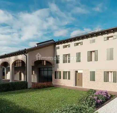 Rustico Strada Chiesa Di Castelnovo, Baganzola - Aeroporto, Parma - foto 2