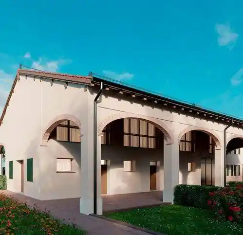 Terratetto unifamiliare Strada Al Parma, Baganzola - Aeroporto, Parma - foto 3