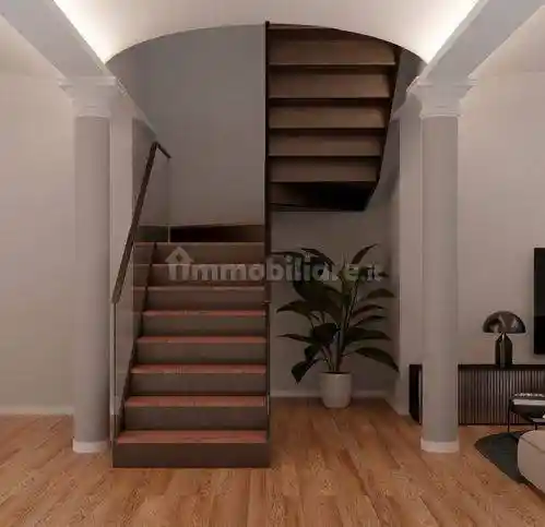 Terratetto unifamiliare Strada Al Parma, Baganzola - Aeroporto, Parma - foto 4