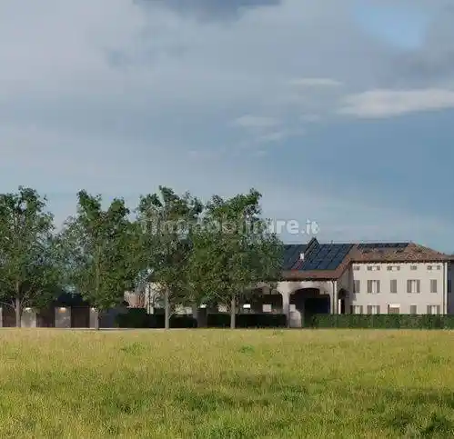 Terratetto unifamiliare Strada Al Parma, Baganzola - Aeroporto, Parma - foto 5