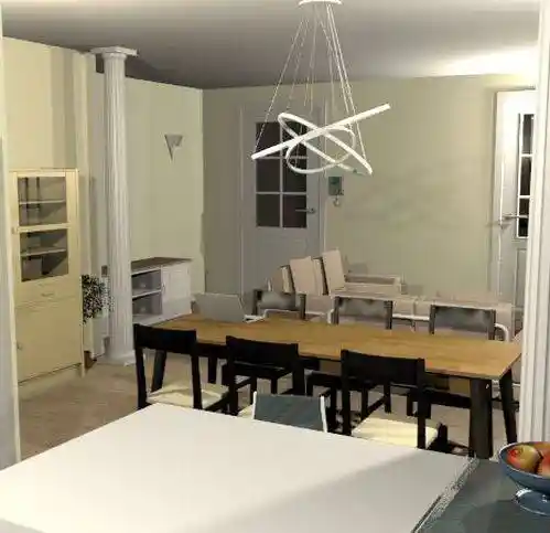 Rustico Strada Al Parma, Baganzola - Aeroporto, Parma - foto 5