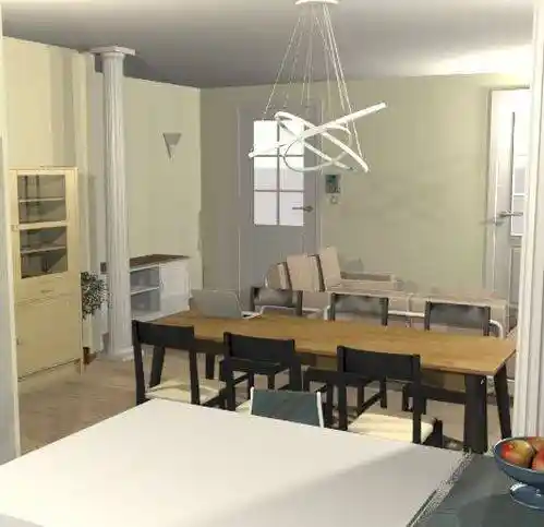 Villa a schiera Strada Al Parma, Baganzola - Aeroporto, Parma - foto 5