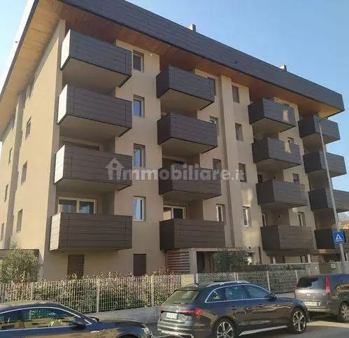 Appartamento in vendita a Parma