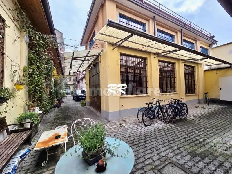 Loft in vendita a Milan