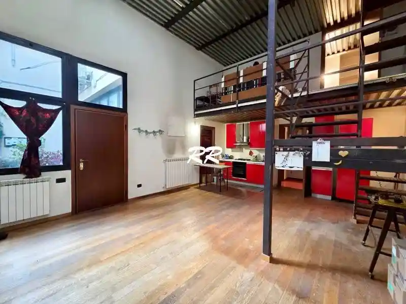 Loft via Ambrogio Binda 10, Barona, Milano - foto 2
