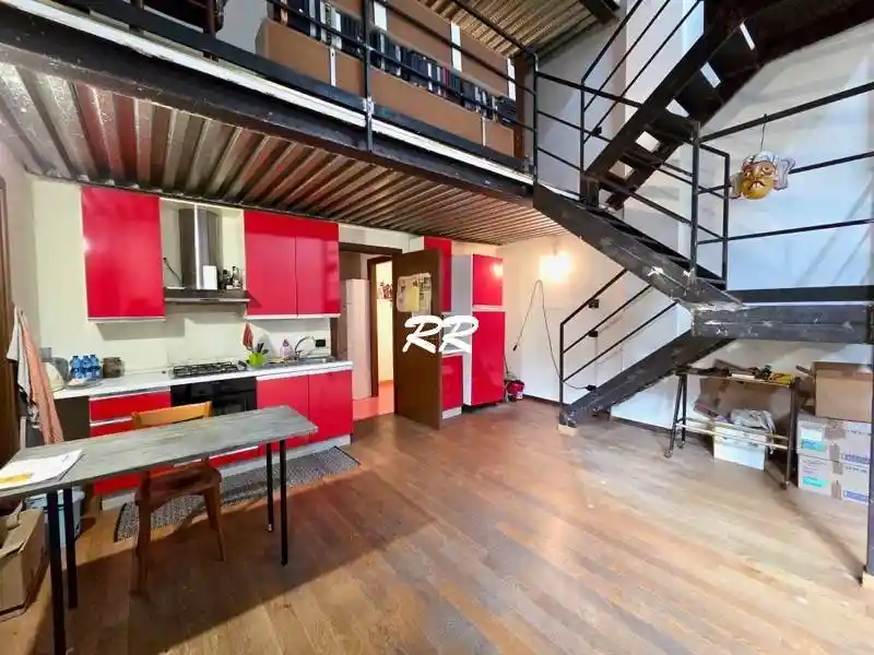 Loft via Ambrogio Binda 10, Barona, Milano - foto 3