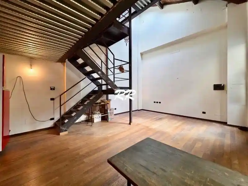 Loft via Ambrogio Binda 10, Barona, Milano - foto 4