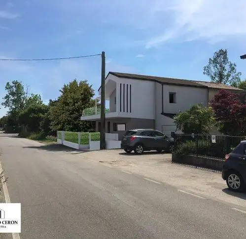 Villetta a schiera in vendita a Volpago del Montello