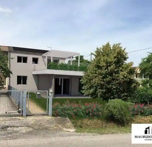 Villa a schiera via Dalmazia, Venegazzù, Volpago del Montello - foto 3