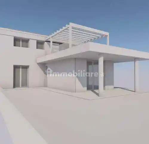 Villa a schiera via Dalmazia, Venegazzù, Volpago del Montello - foto 4