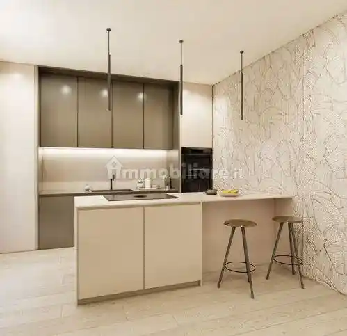 Quadrilocale viale Venezia, Centro, Volpago del Montello - foto 4