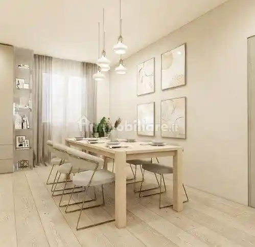 Quadrilocale viale Venezia, Centro, Volpago del Montello - foto 5