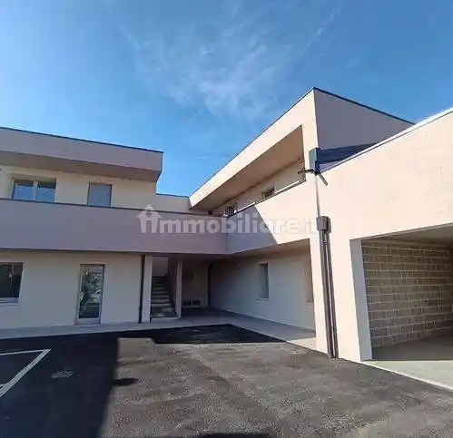 Quadrilocale via Schiavonesca Nuova, Selva Del Montello, Volpago del Montello - foto 2