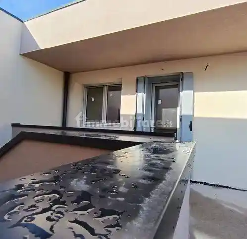 Quadrilocale via Schiavonesca Nuova, Selva Del Montello, Volpago del Montello - foto 4