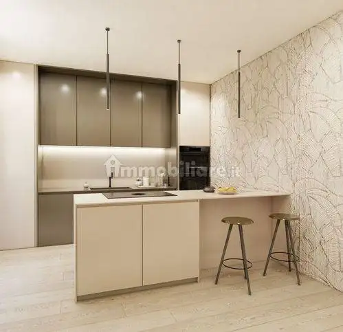 Appartamento in vendita a Volpago del Montello