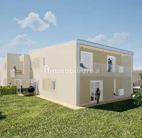 Trilocale viale Venezia 25, Centro, Volpago del Montello - foto 4