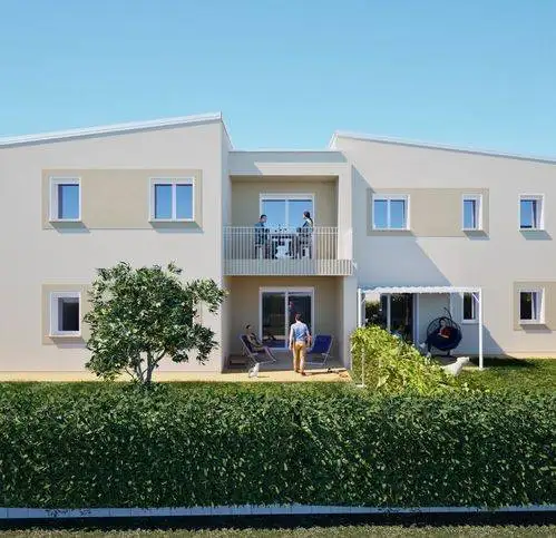 Appartamento in vendita a Volpago del Montello