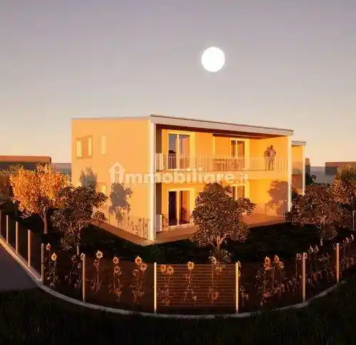 Quadrilocale viale Venezia, Centro, Volpago del Montello - foto 3