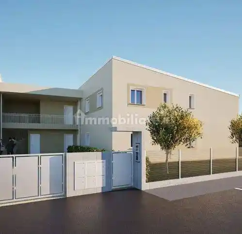 Quadrilocale viale Venezia, Centro, Volpago del Montello - foto 4