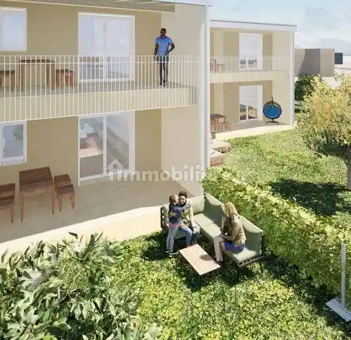 Quadrilocale viale Venezia, Centro, Volpago del Montello - foto 5