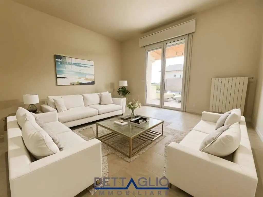 Villa unifamiliare via stradona, Sambruson, Dolo - foto 5