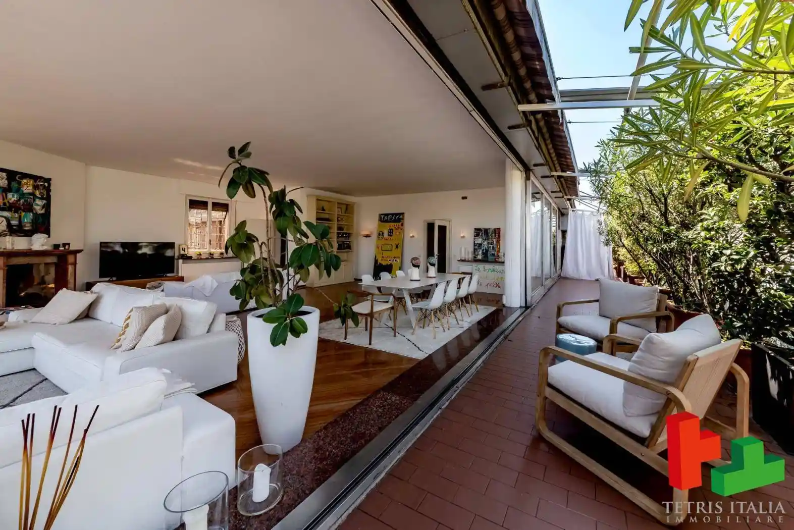 Attico via Paolo da Cannobio 5, Duomo, Milano - foto 4