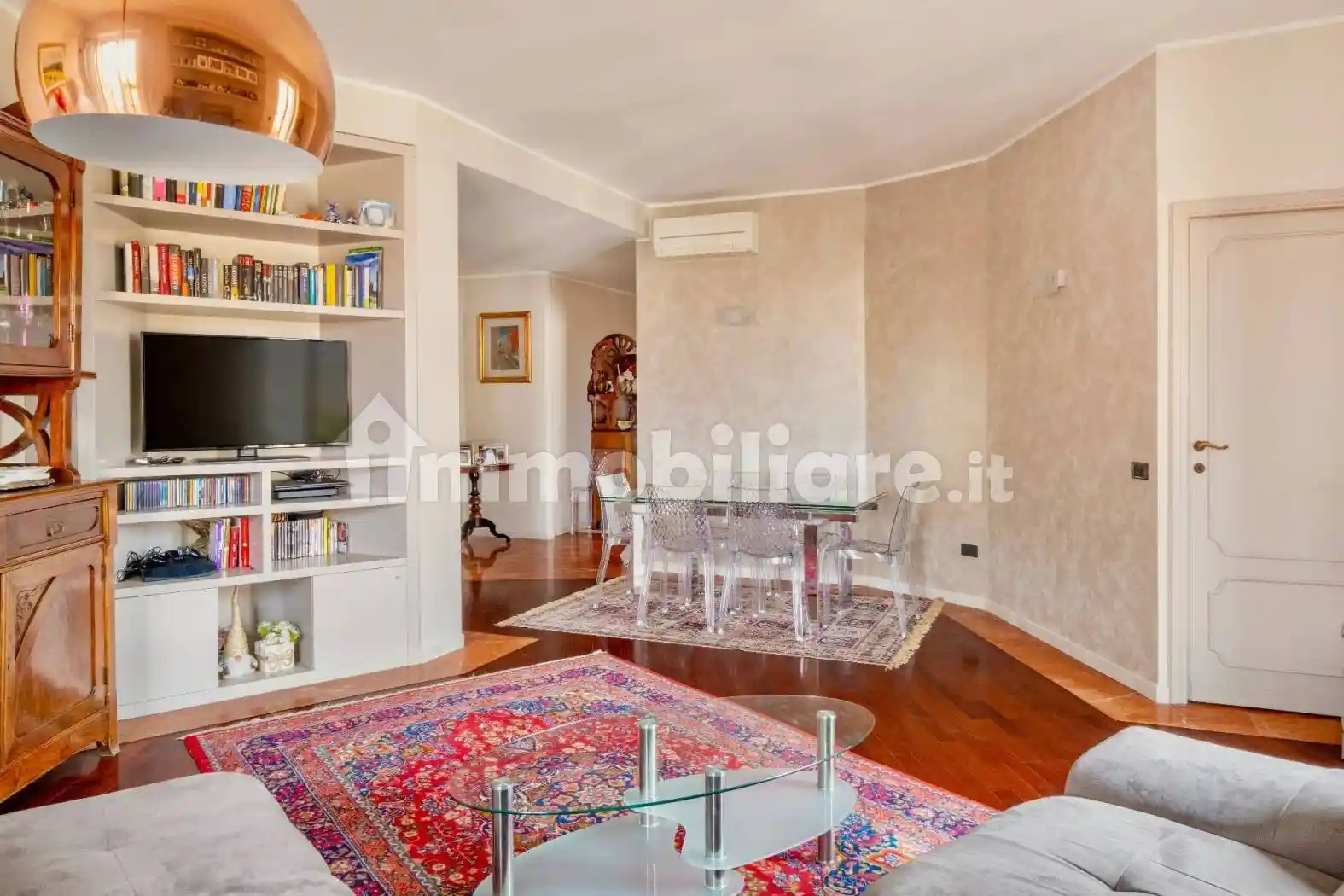 Quadrilocale via Sardegna 43, Frua, Milano - foto 2