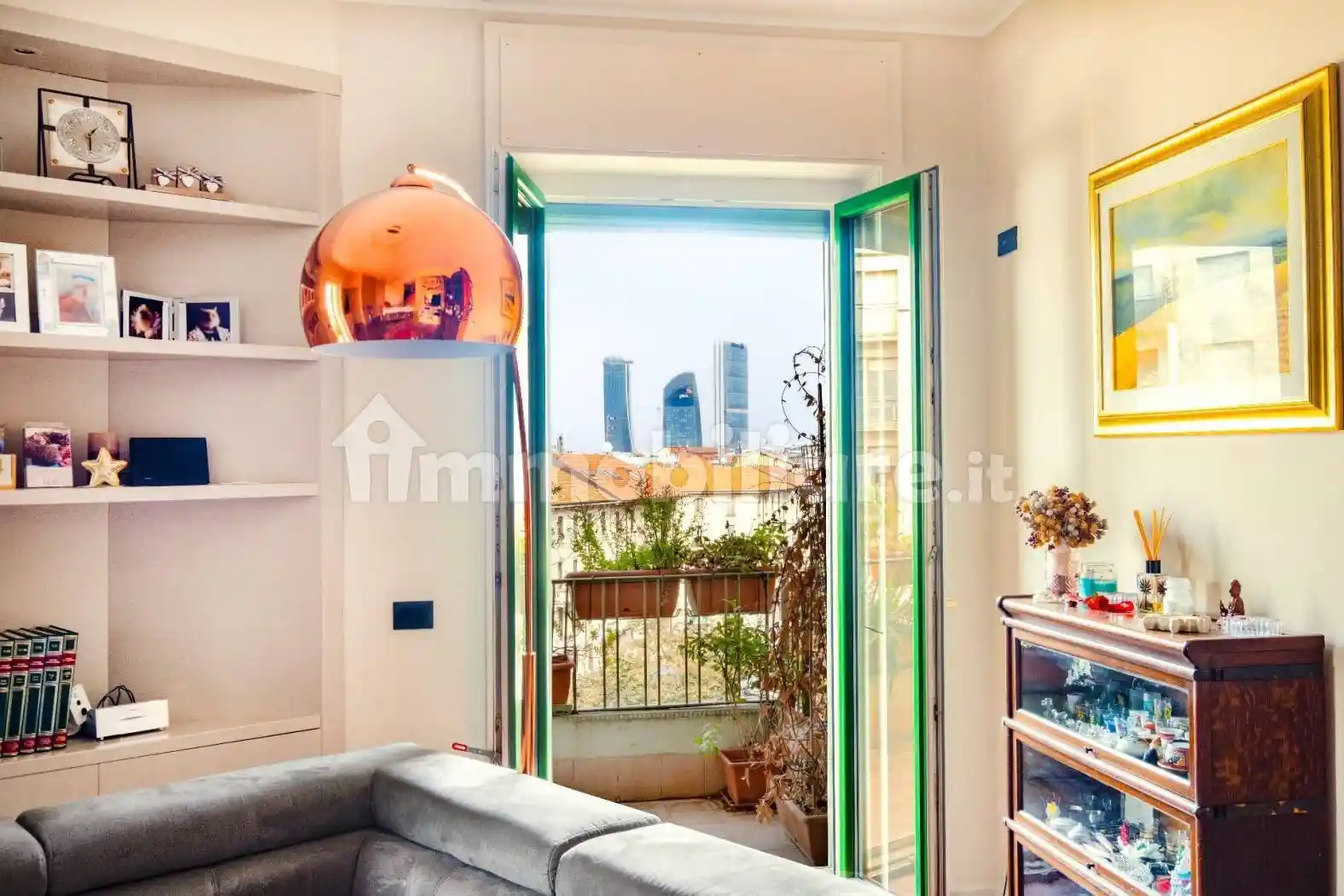 Quadrilocale via Sardegna 43, Frua, Milano - foto 4